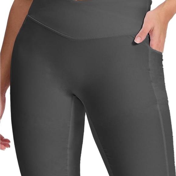 NEW Women's workout bike padded shorts - Picture 3 of 5